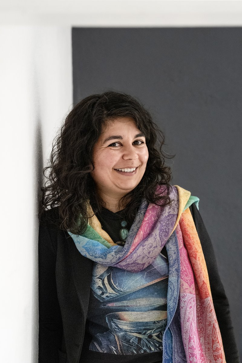 Esther Kokabi