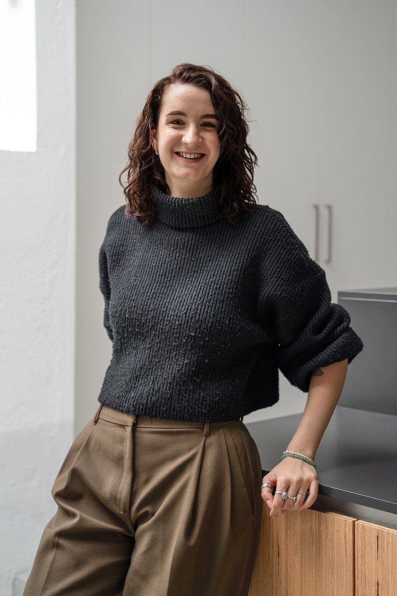 Kaja Fuchs