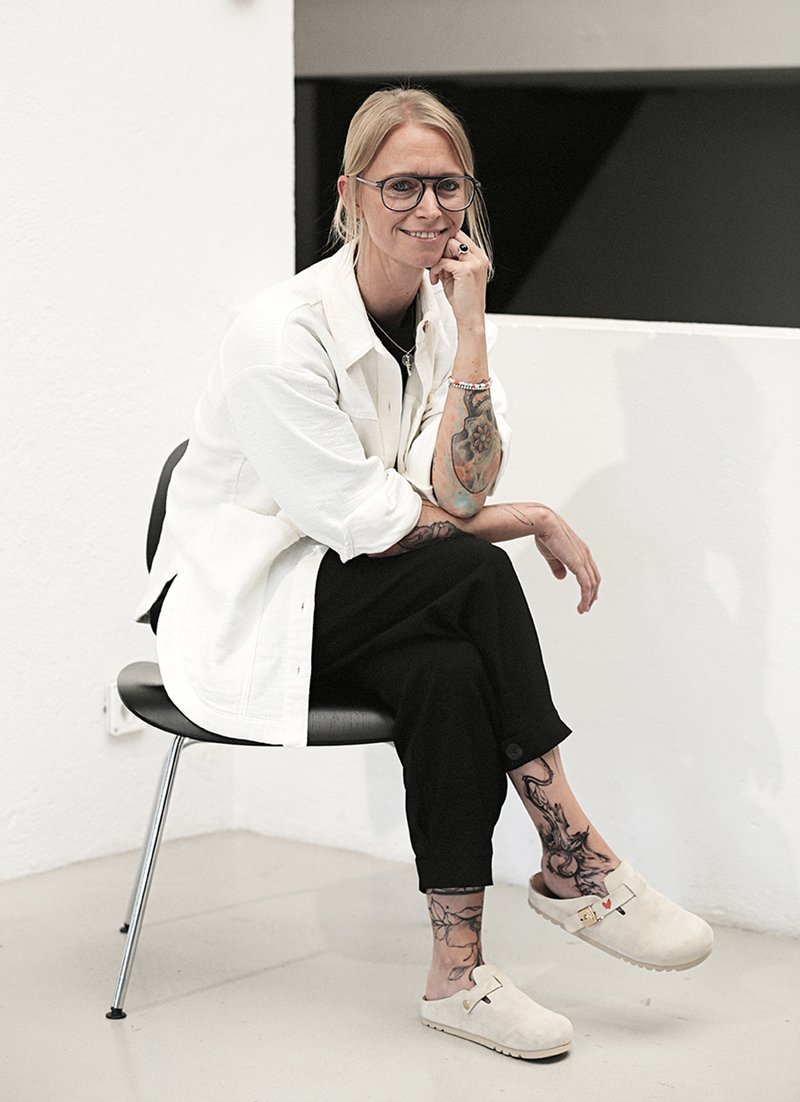 Maike von Hacht