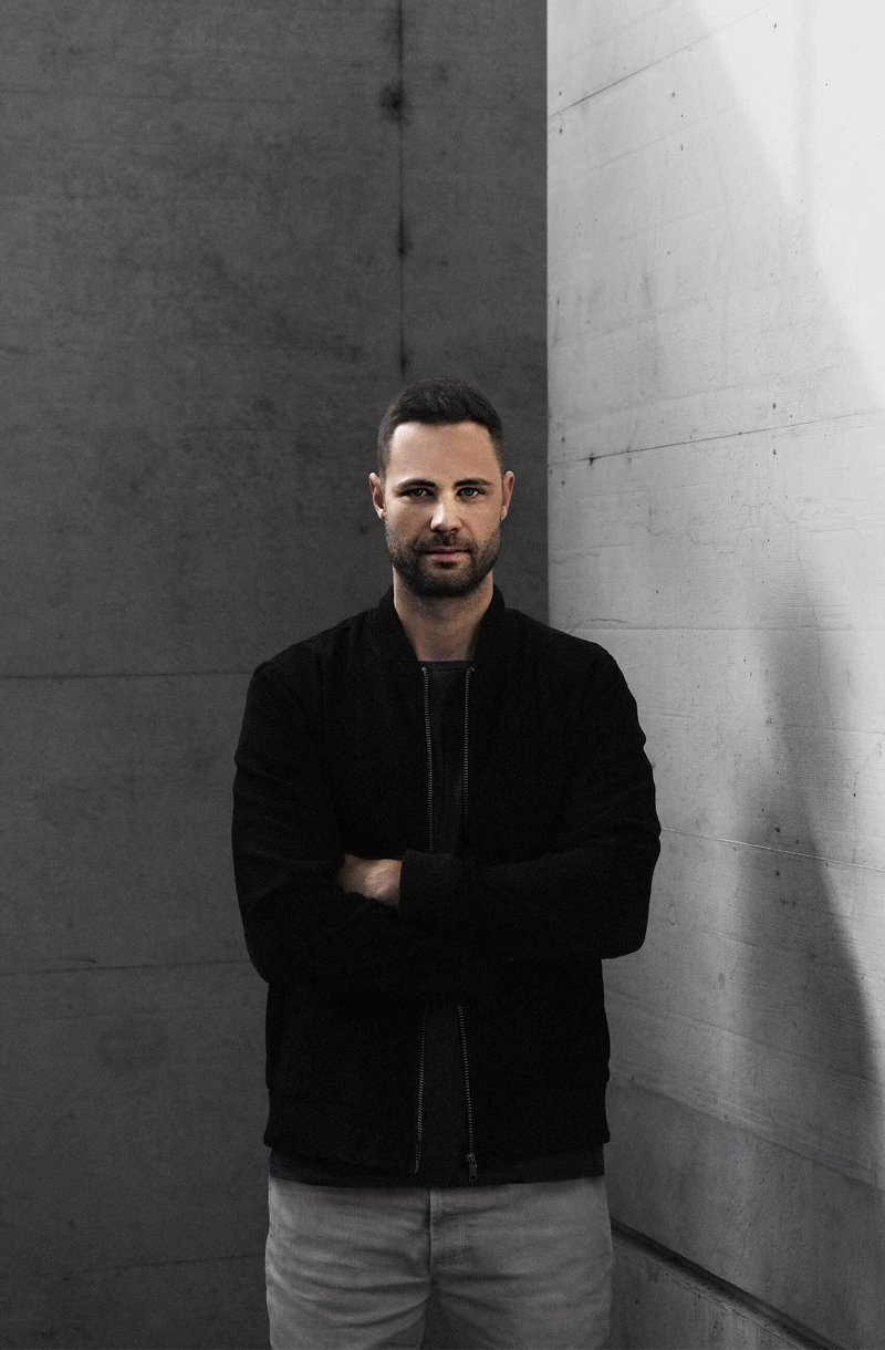 Stefan Jandl
