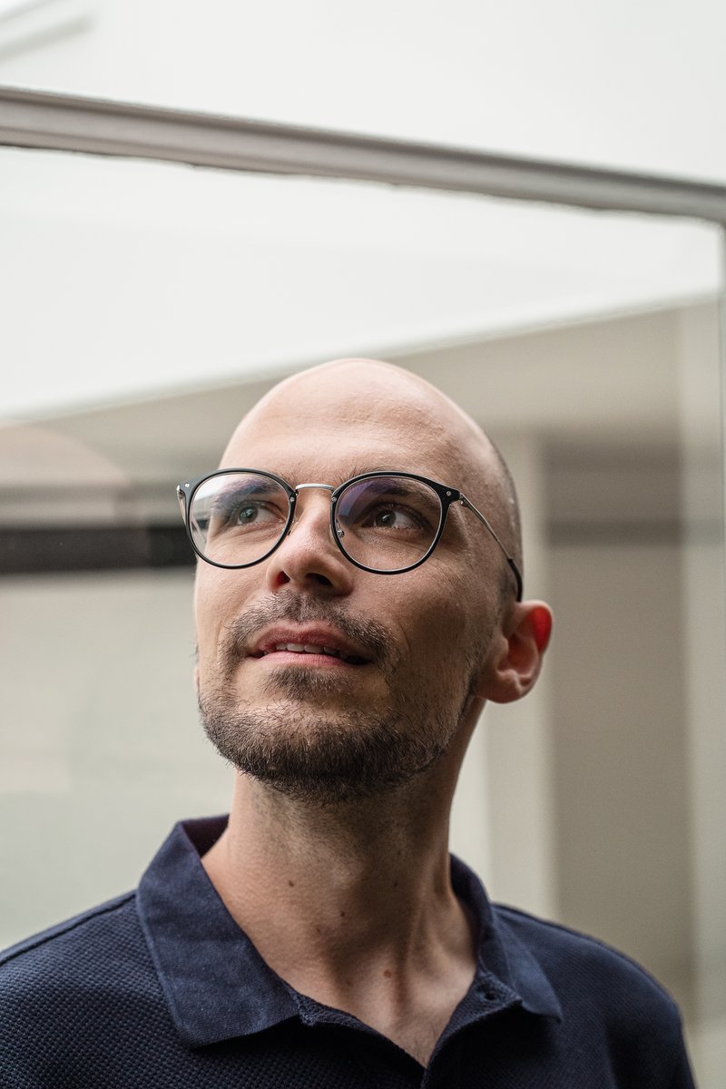 Steven Romanek