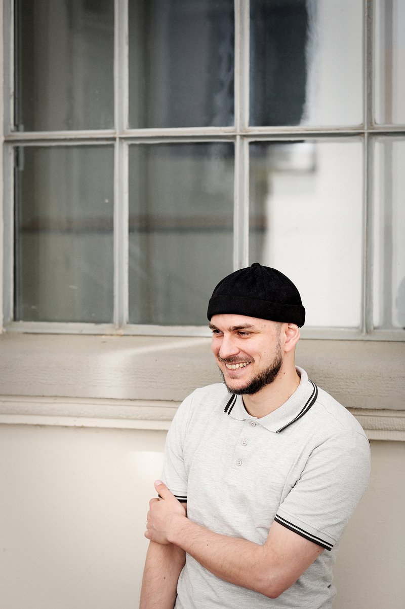 Tariel Badalov