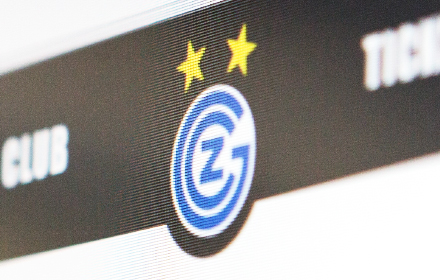 Relaunch gcz.ch