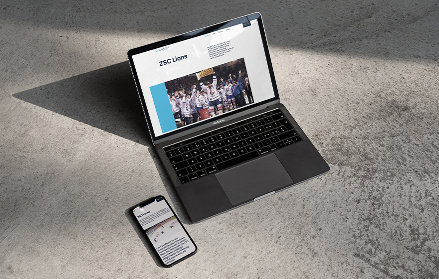 Sport und Shows im Fokus