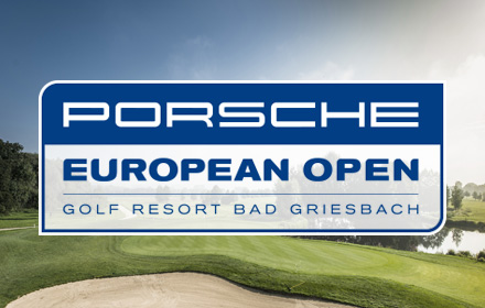 Porsche European Open