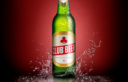 Club Beer