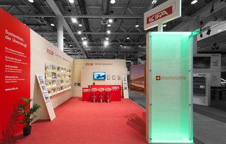 Swissbau 2016