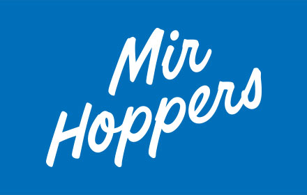 Mir Hoppers!